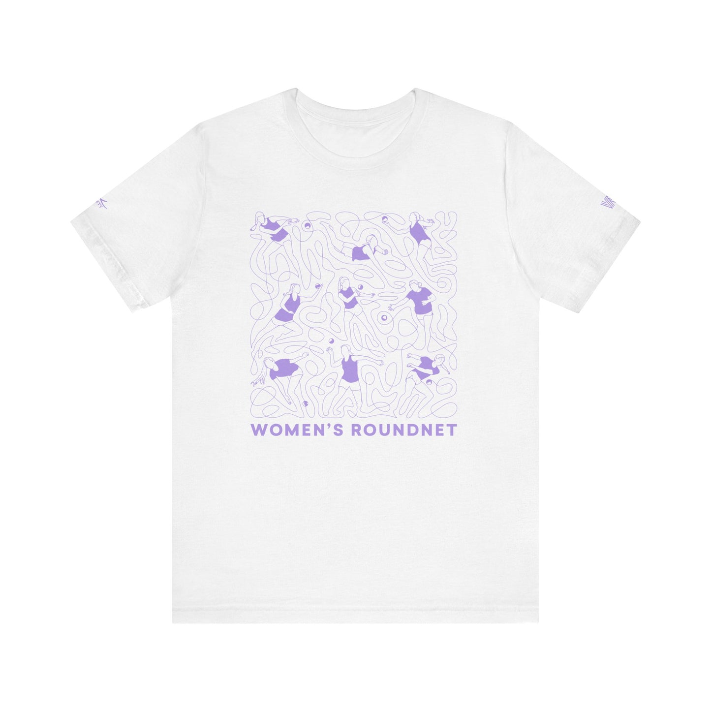 Women's Roundnet