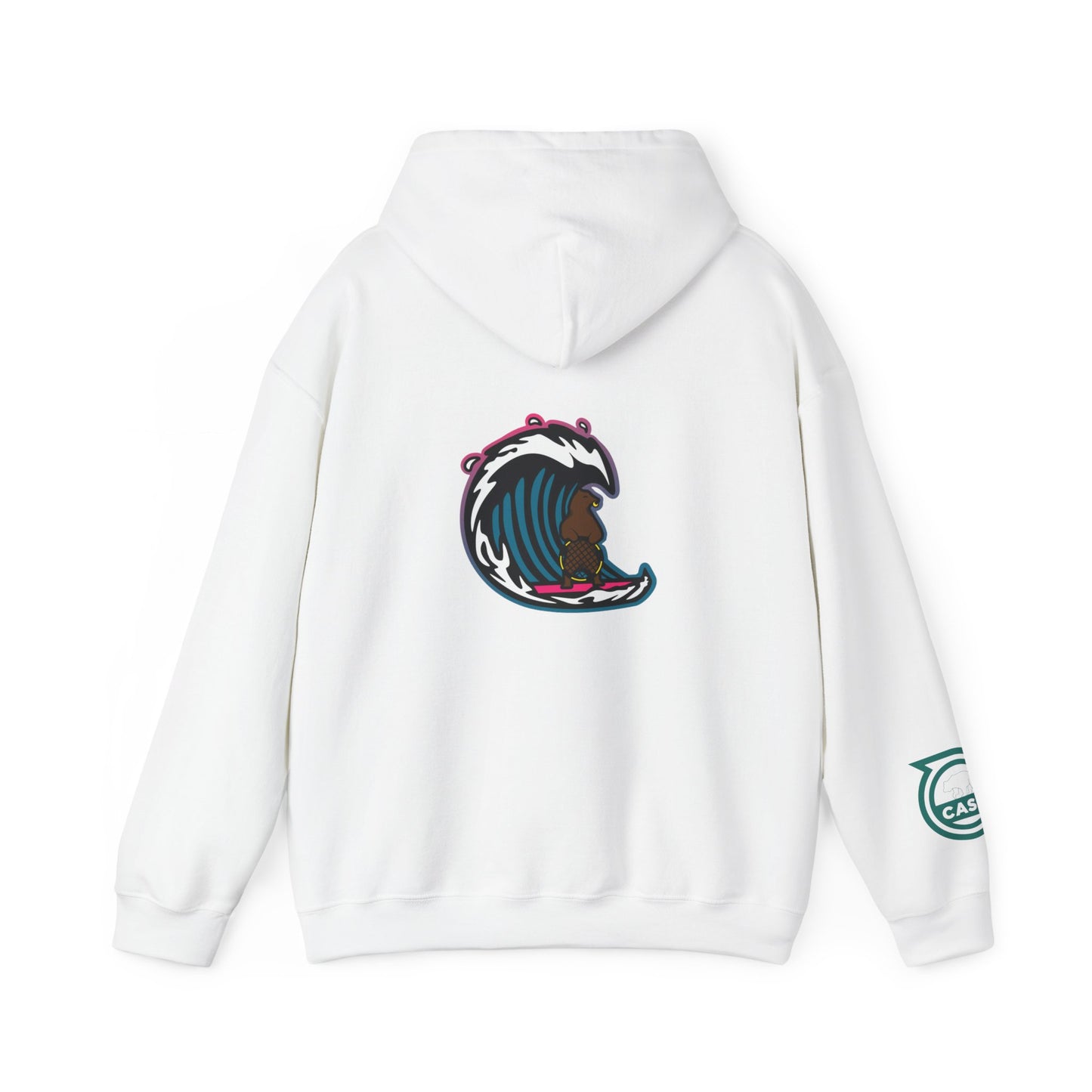 CASR Hoodie