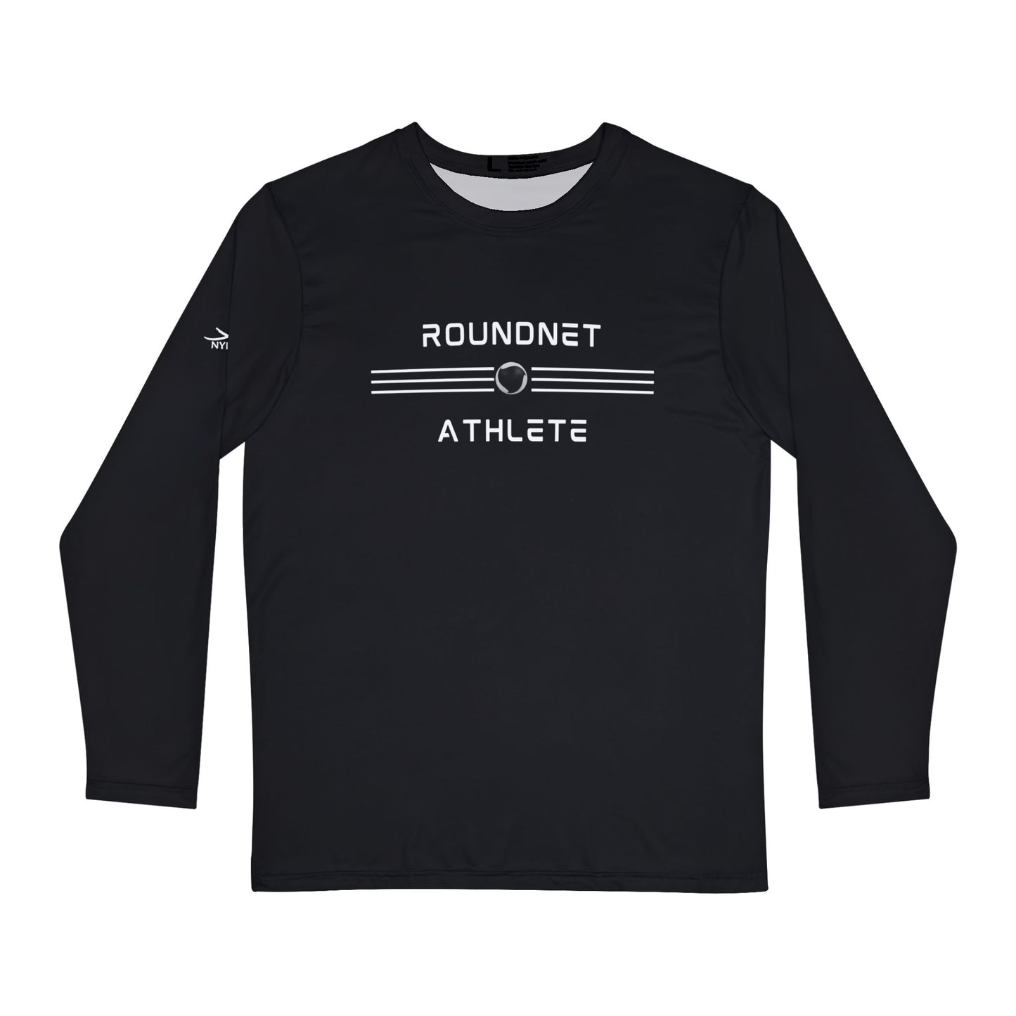 Round Athlete Warm Up