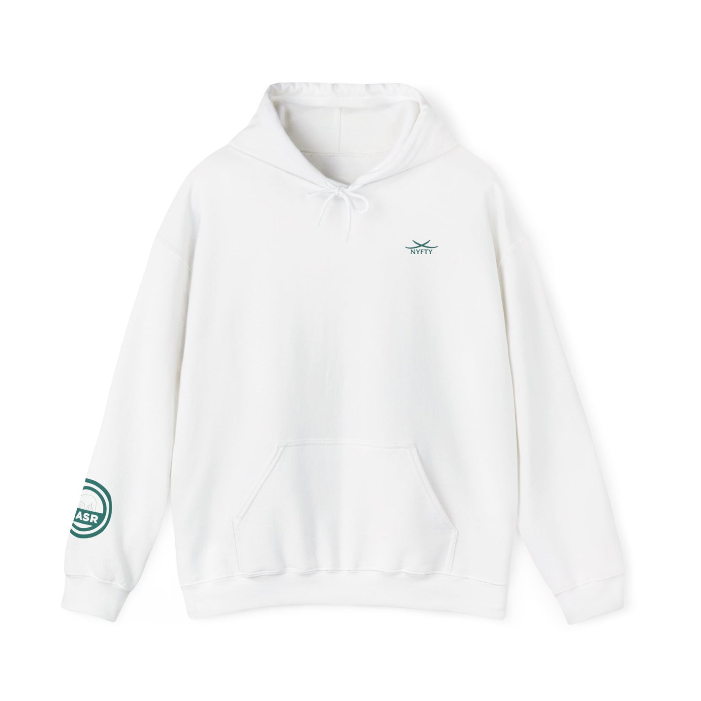 CASR Hoodie
