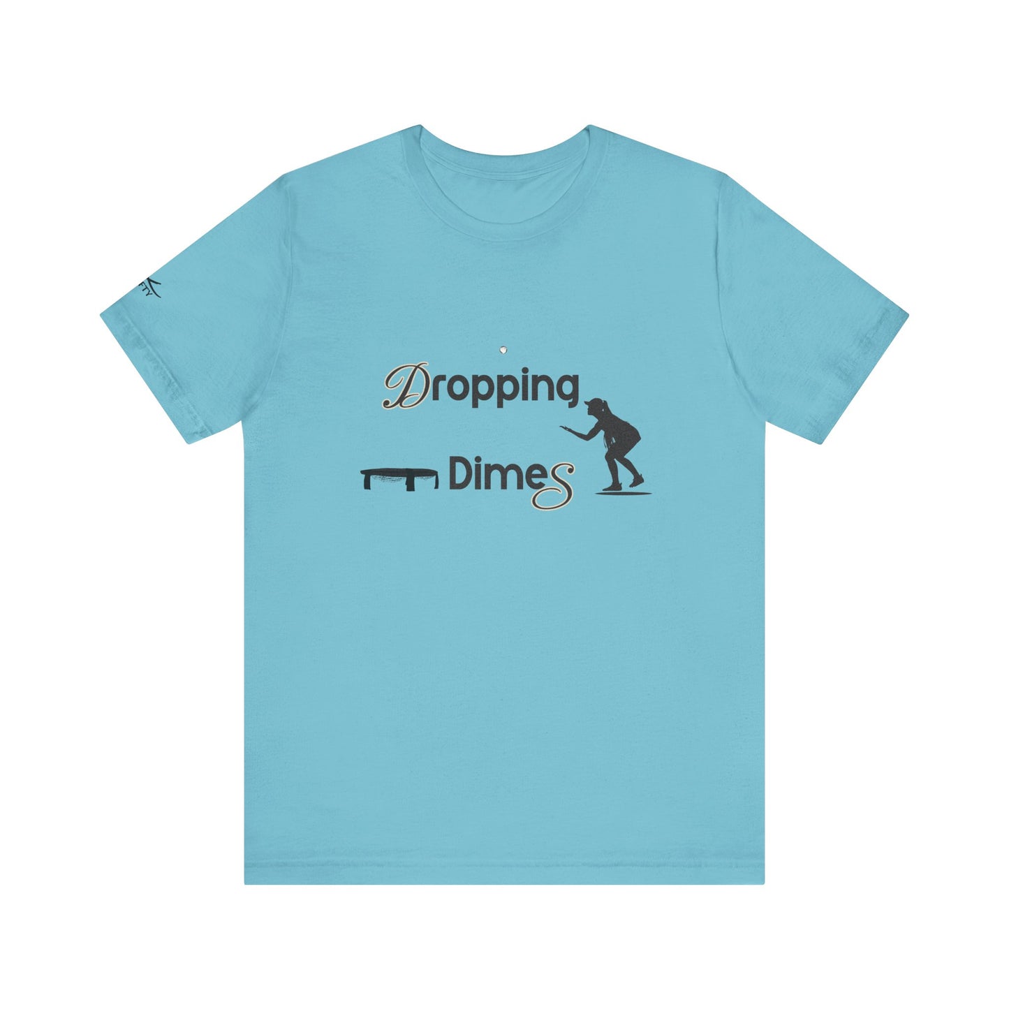 Dropping Dimes