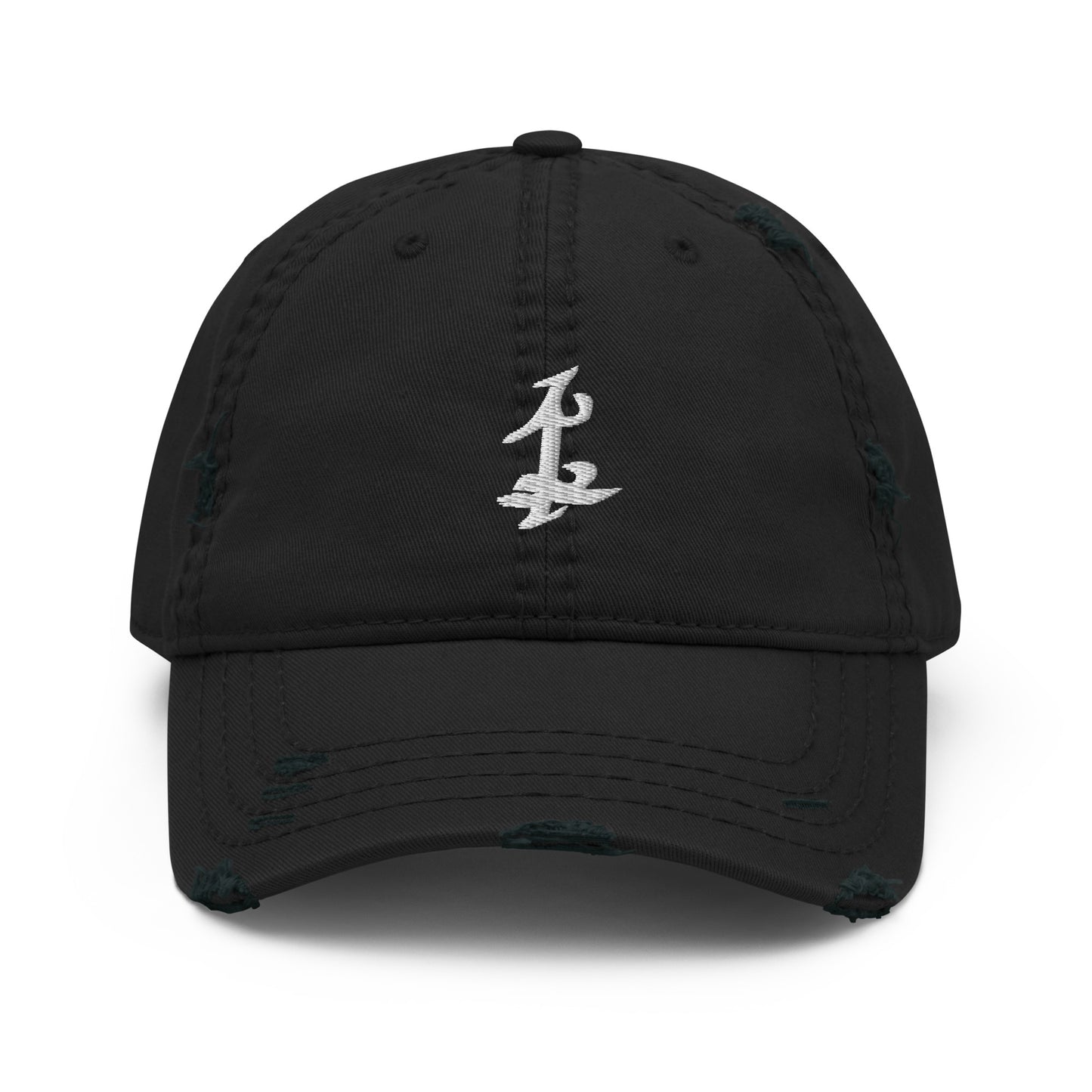 Thus Parabatai Distressed Hat