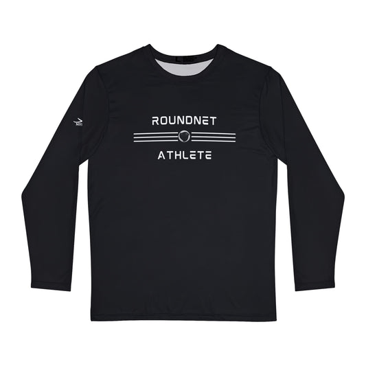 Round Athlete Warm Up