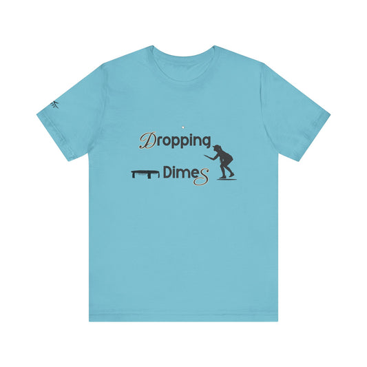Dropping Dimes
