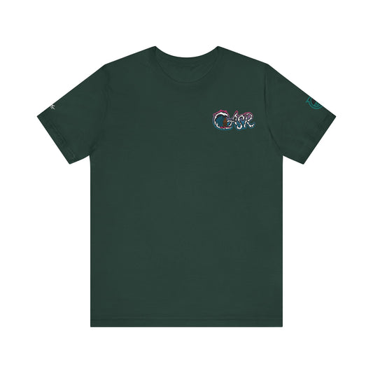 CASR Tee